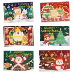 The Custom Random-Surprise Christmas Card - thejerseys