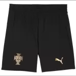 Portugal Soccer Shorts 2026 - thejerseys