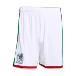 Mexico Home Jersey Kit 2026 - thejerseys