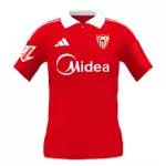 Sevilla Away Jersey 2025/26 - thejerseys