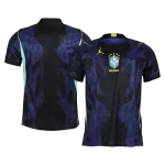 Brazil Away Match Jersey World Cup 2026 - thejerseys