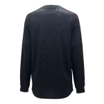 Mexico Long Sleeve Jersey 2025/26 - thejerseys