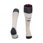 Kids Adidas Bayern Munich Soccer Socks 2025/26 - thejerseys