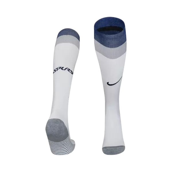 Men Nike Tottenham Hotspur Home Soccer Socks 2025/26 - thejerseys