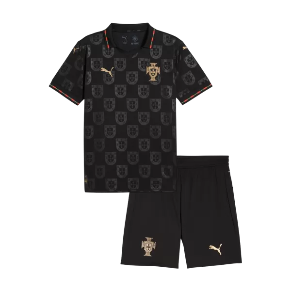 Portugal Jersey Kit 2026 - thejerseys
