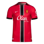 RCD Mallorca Home Jersey 2025/26 - thejerseys