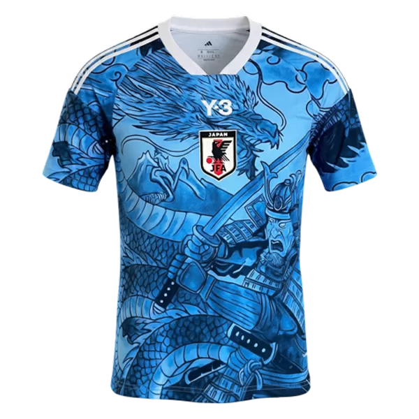 Japan Jersey 2026 - thejerseys