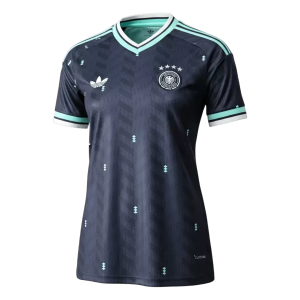 Women's Germany Away Soccer Jersey World Cup 2026 - thejerseys