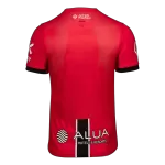 RCD Mallorca Home Jersey 2025/26 - thejerseys