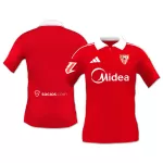 Sevilla Away Jersey 2025/26 - thejerseys