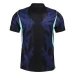 Brazil Away Match Jersey World Cup 2026 - thejerseys