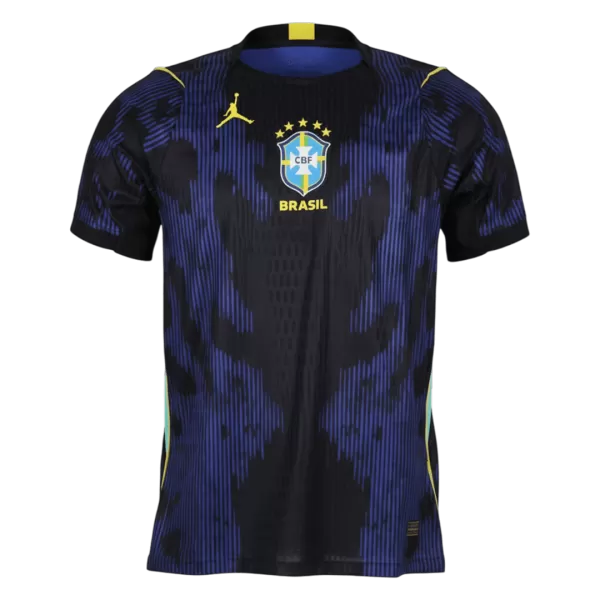 Brazil Away Match Jersey World Cup 2026 - thejerseys