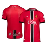 RCD Mallorca Home Jersey 2025/26 - thejerseys