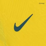 Brazil Home Match Jersey Player Version World Cup 2026 - thejerseys