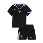 Kids Chelsea Third Away Jersey Kit 2025/26 - thejerseys