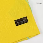 Brazil Home Match Jersey Player Version World Cup 2026 - thejerseys