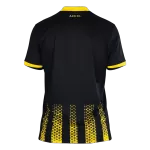 AEK Athens Away Jersey 2025/26 - thejerseys