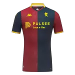 Genoa CFC Home Jersey 2025/26 - thejerseys