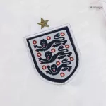 Kids England Home Jersey Kit World Cup 2026 - thejerseys
