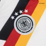 Kids Germany Home Jersey Full Kit World Cup 2026 - thejerseys