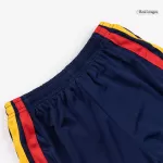 Kids Spain Home Jersey Full Kit World Cup 2026 - thejerseys