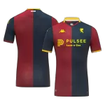 Genoa CFC Home Jersey 2025/26 - thejerseys