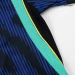 VINI JR. #7 Brazil Away Soccer Jersey World Cup 2026 Navy - thejerseys