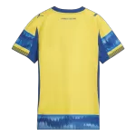 Parma Calcio 1913 Away Jersey 2025/26 - thejerseys