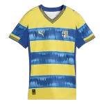 Parma Calcio 1913 Away Jersey 2025/26 - thejerseys