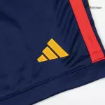 Kids Spain Home Jersey Full Kit World Cup 2026 - thejerseys