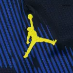 VINI JR. #7 Brazil Away Soccer Jersey World Cup 2026 Navy - thejerseys