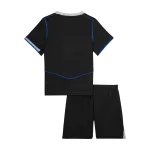 Kids Chelsea Third Away Jersey Kit 2025/26 - thejerseys