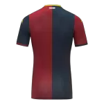 Genoa CFC Home Jersey 2025/26 - thejerseys