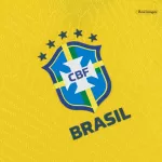 Brazil Home Match Jersey Player Version World Cup 2026 - thejerseys