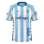 Málaga CF Home Jersey 2025/26 - thejerseys