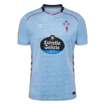 Celta Vigo Home Jersey 2025/26 - thejerseys