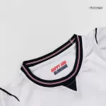 Kids England Home Jersey Kit World Cup 2026 - thejerseys
