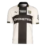 Parma Calcio 1913 Home Jersey 2025/26 - thejerseys