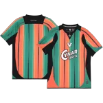 Venezia FC Third Away Jersey 2025/26 - thejerseys