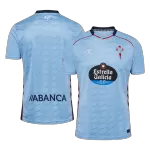 Celta Vigo Home Jersey 2025/26 - thejerseys