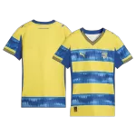 Parma Calcio 1913 Away Jersey 2025/26 - thejerseys