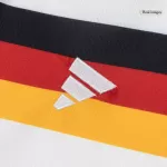 Kids Germany Home Jersey Full Kit World Cup 2026 - thejerseys