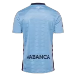 Celta Vigo Home Jersey 2025/26 - thejerseys