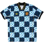 Manchester United Lifestyle Jersey 2025/26 - thejerseys