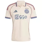 Ajax Third Jersey 2025/26 - thejerseys
