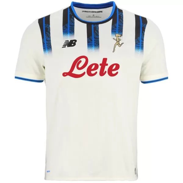 Atalanta BC Away Jersey 2025/26 - thejerseys