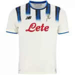 Atalanta BC Away Jersey 2025/26 - thejerseys