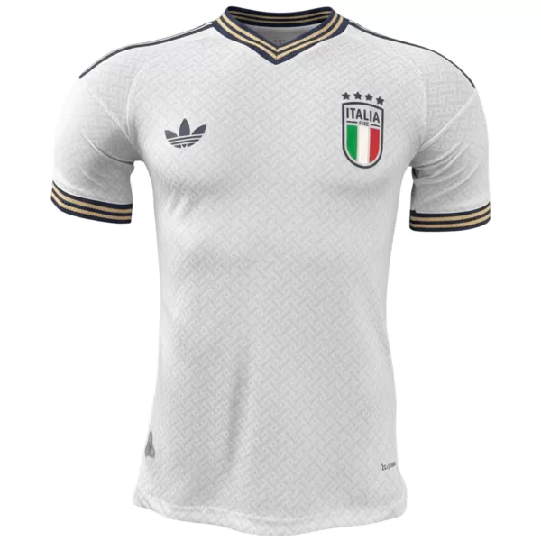 Italy Away Match Jersey Player Version World Cup 2026 - thejerseys