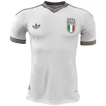 Italy Away Match Jersey Player Version World Cup 2026 - thejerseys