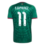 Mexico Home Jersey 2026 - thejerseys